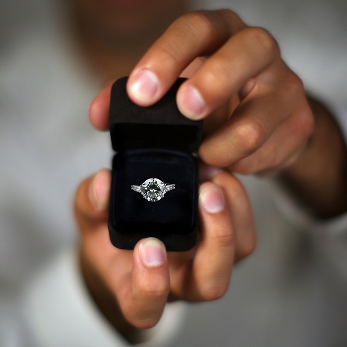diamond engagement rings massillon